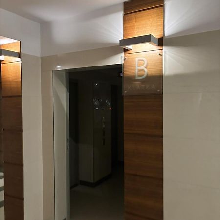 Project Comfort Apartament Zygmunta Slominskiego 5/64 وارسو المظهر الخارجي الصورة