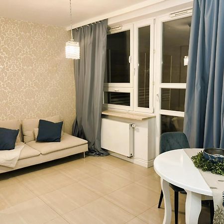 Project Comfort Apartament Zygmunta Slominskiego 5/64 وارسو المظهر الخارجي الصورة