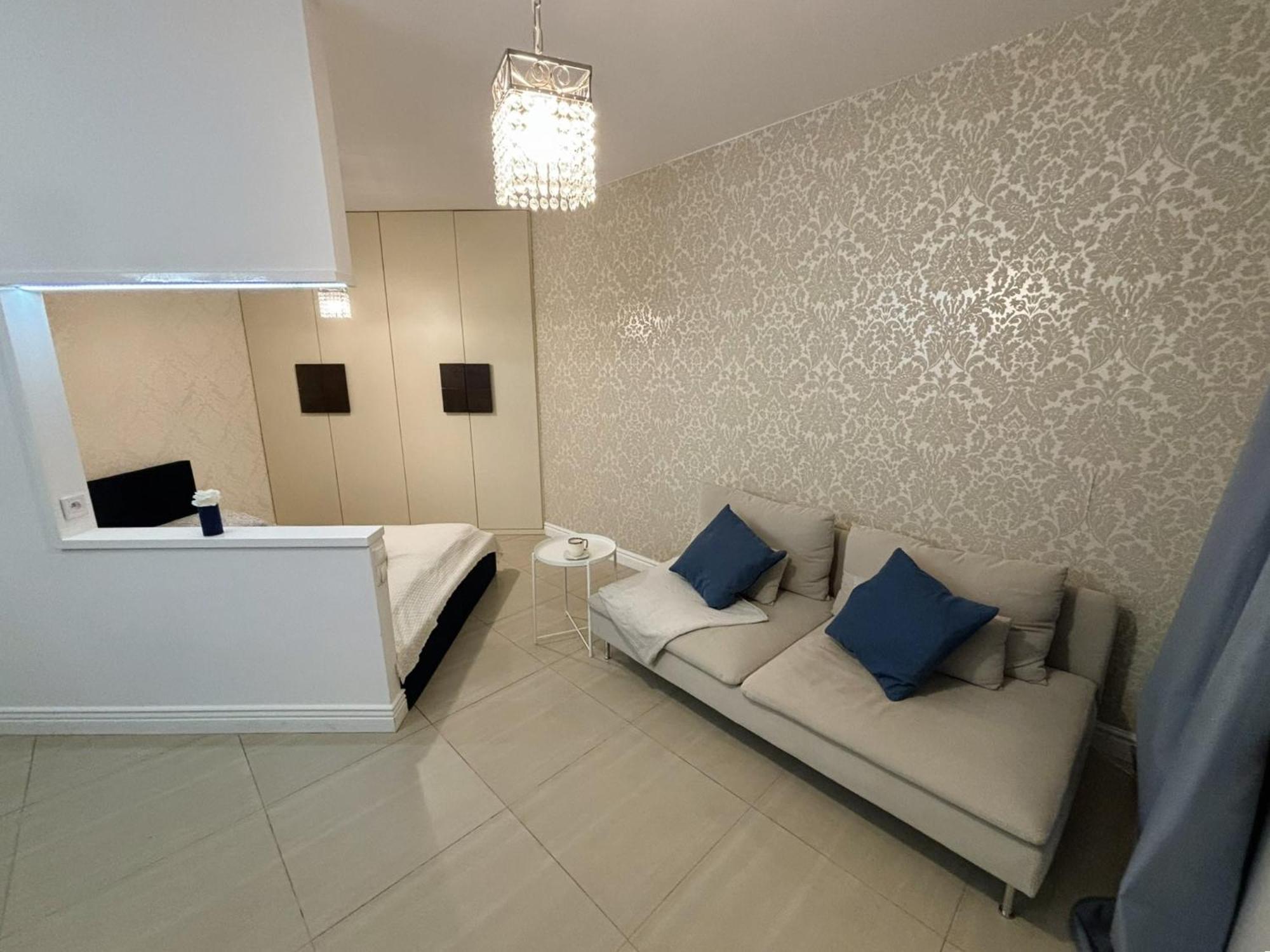 Project Comfort Apartament Zygmunta Slominskiego 5/64 وارسو المظهر الخارجي الصورة