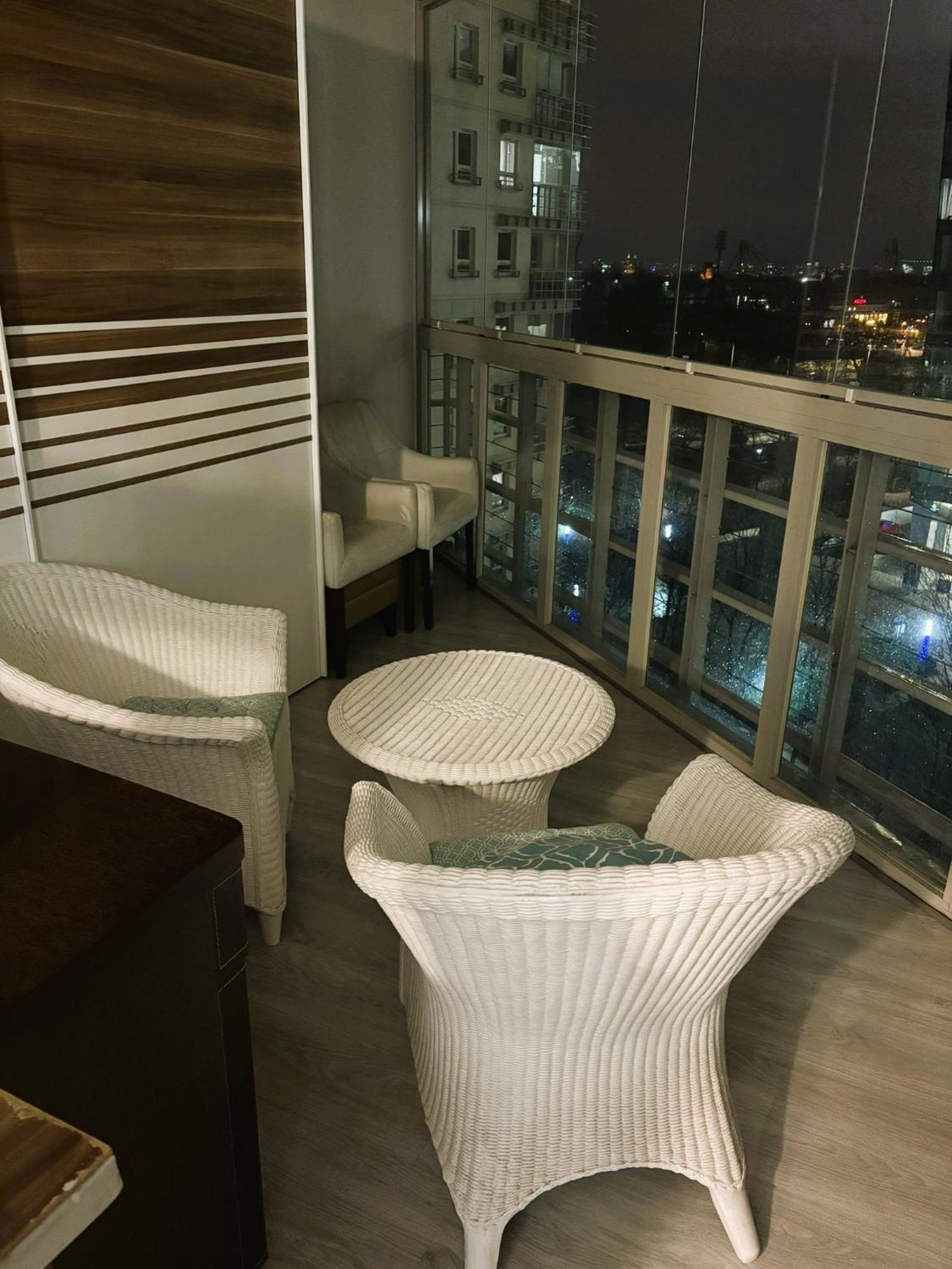 Project Comfort Apartament Zygmunta Slominskiego 5/64 وارسو المظهر الخارجي الصورة